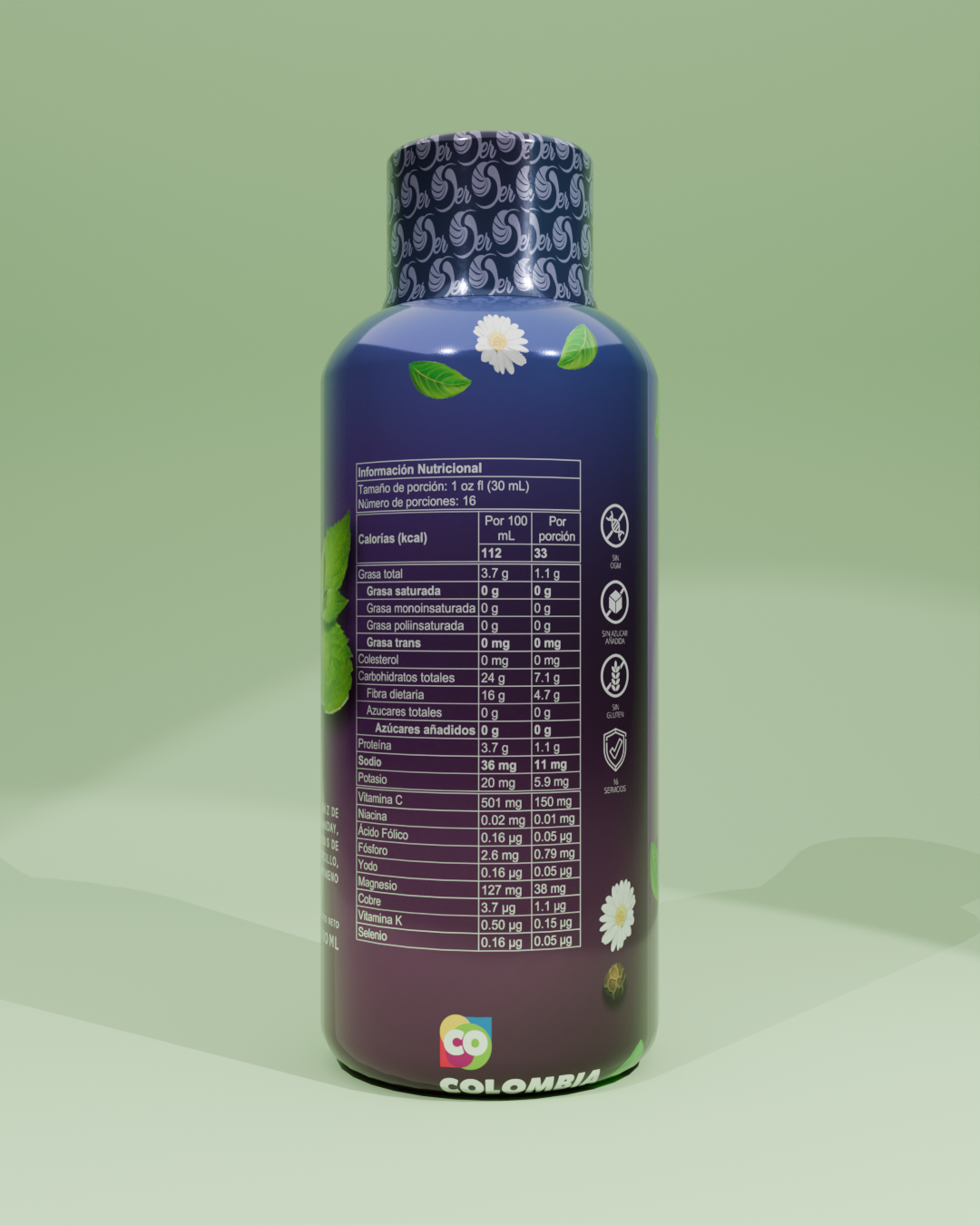 HGD DE PURADOR DE HIGADO